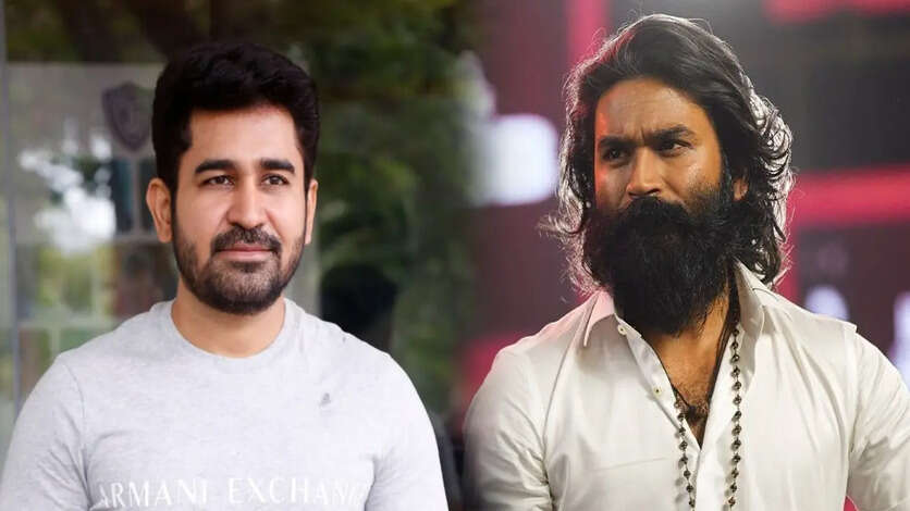 இந்த வருடம் அறிமுகமான 5 வாரிசுகள்.. தனுசுக்கு போட்டியாக இறக்கிய விஜய் ஆண்டனி