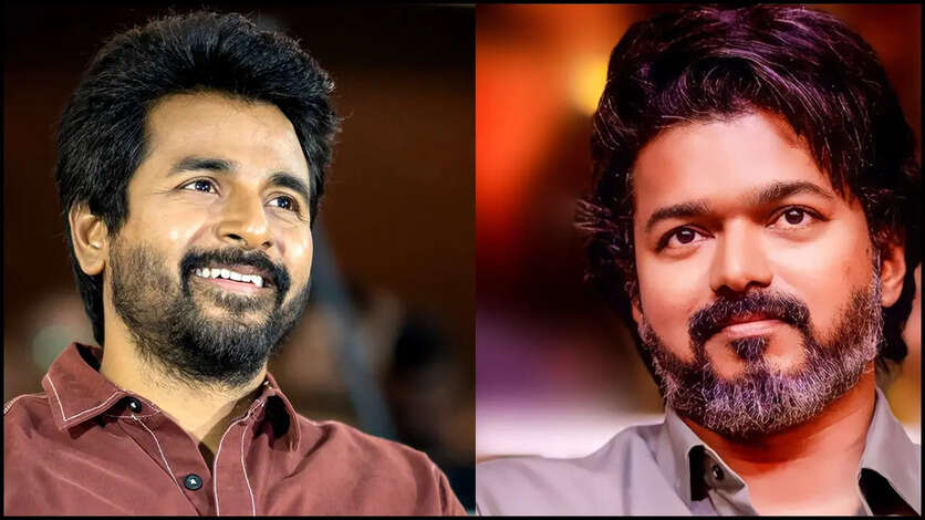 பொங்கல் 2026 பாக்ஸ் ஆபிஸ் மோதல்.. யார் வெல்லப் போகிறார்கள்?