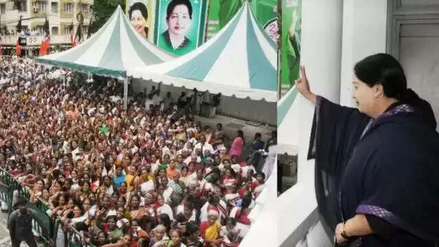 இந்தியாவில் நடந்த பிரச்சாரத்தில் உயிரிழந்தவர்களின் லிஸ்ட்