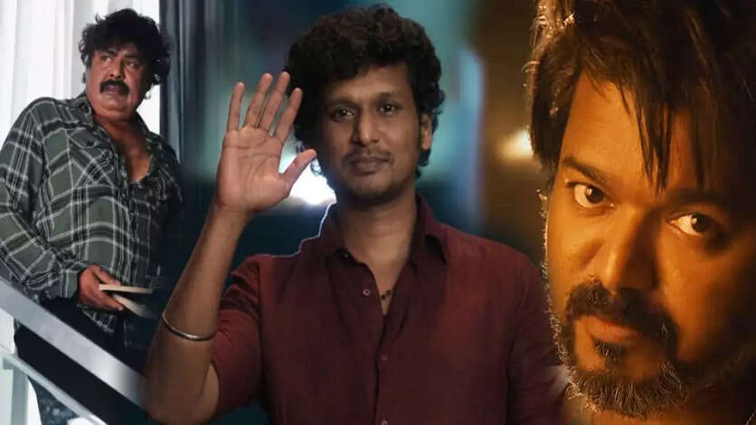 லோகேஷ், விஜய்யை எரிச்சல் அடைய செய்த மன்சூர் அலிகான்.. இருக்கிறதையும் இழந்த வீரபத்ரன்