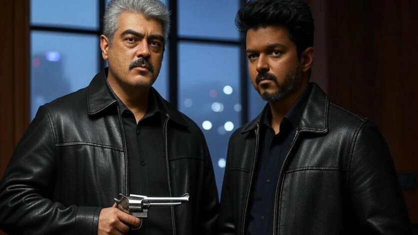 விஜய், அஜித் நடிக்க இருந்த படம்.. மார்க்கெட் இல்லாத நடிகர் நடித்து வெற்றி கண்ட படமாச்சே!