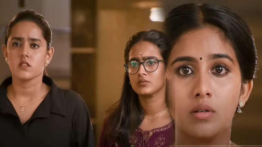 சிங்கப்பெண்ணில் கடைசி அஸ்திரத்தை கையில் எடுத்த ஆனந்தி.. கர்ப்பத்திற்கு யார் காரணம் என சொல்ல போகும் அந்த நபர்!