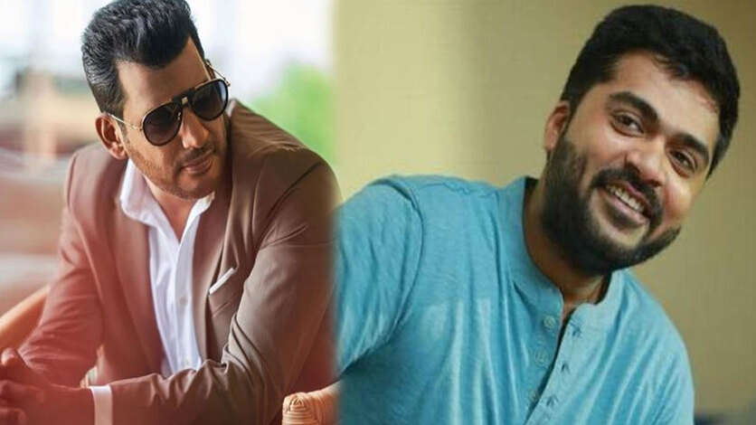 சிம்புவை போல் விஷால் தேடும் ஆதரவு.. ரொம்பவும் ஊறிப்போன அரசியல் ஆசை