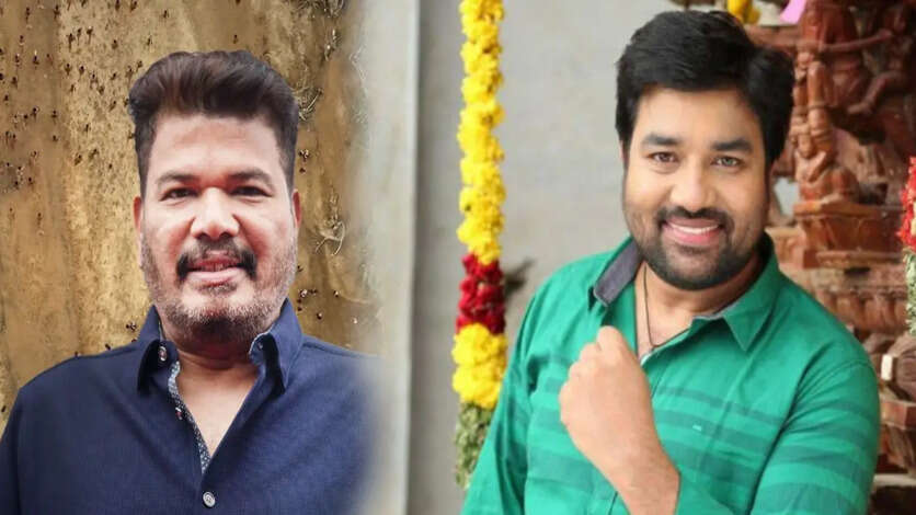 யாருக்கும் தெரியாத 5 கேமியோ ரோல் கதாபாத்திரங்கள்.. மிர்ச்சி சிவா, சங்கர் நடித்த முதல் படம்