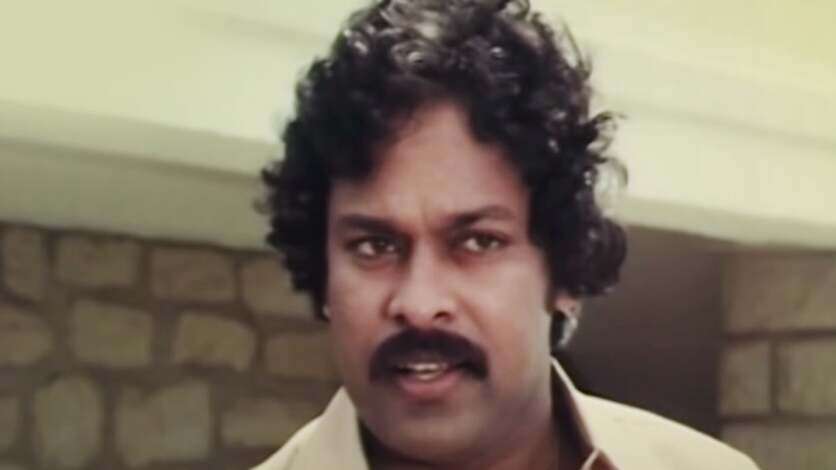 சிரஞ்சீவி நடித்த 4 சூப்பர் ஹிட் படங்கள்.. 47 நாட்களிலேயே எடுத்த சபதத்தை முடித்த மெகா ஸ்டார்