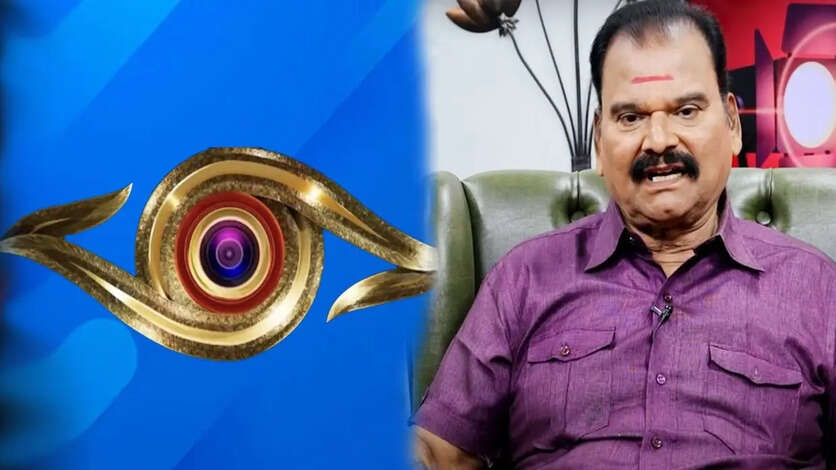 சும்மாவே பேயாட்டம் ஆடும், அந்த நடிகைக்கு சலங்கை கட்டி வேடிக்கை பார்க்கப் போகும் பயில்வான்.. தாறுமாறாக சூடு பிடிக்கும் பிக்பாஸ்