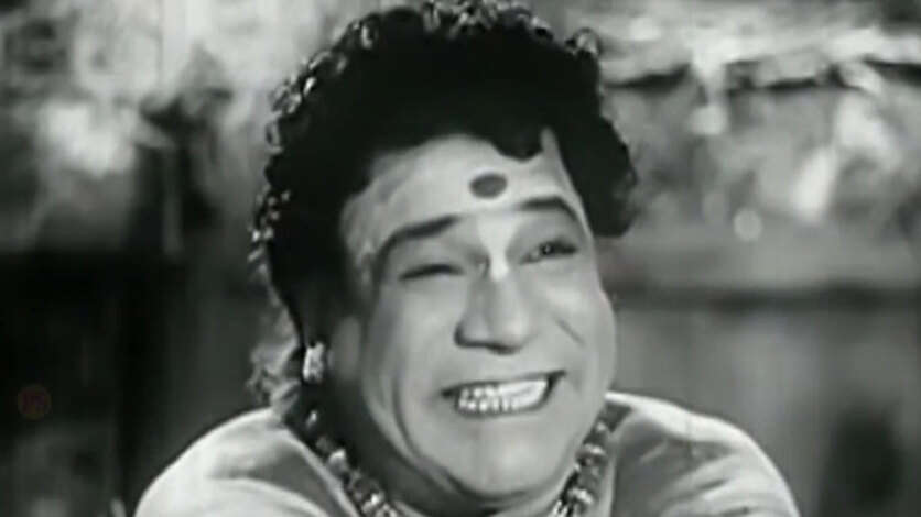 எங்களுக்கு தேவை அது மட்டும் தான்.. நடிகர்களை பற்றி வெளிப்படையாக கூறிய எம் ஆர் ராதா