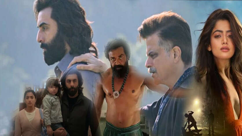அனிமல் படத்தின் 2ம் நாள் கலெக்சன்.. இந்தி திரை உலகை மிரட்டி விட்ட ரன்பிர் கபூர்