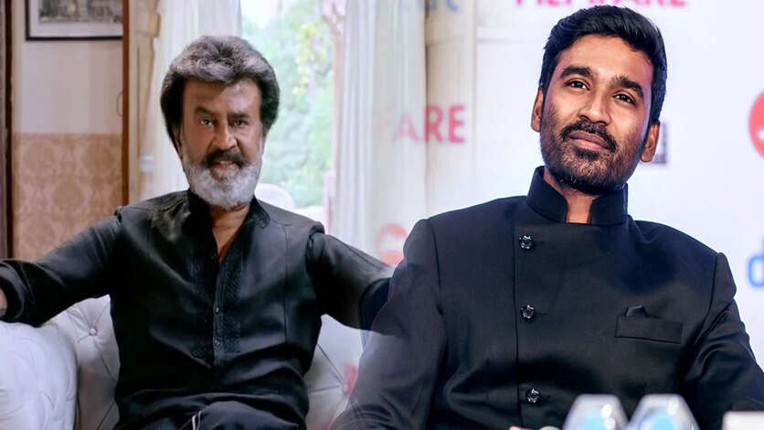 ஜெயிலர் பட நடிகரை கூப்பிட்டு வைத்து அசிங்கப்படுத்திய தனுஷ்.. மாமனாரை பழிவாங்க இப்படியும் செய்யலாம்.!