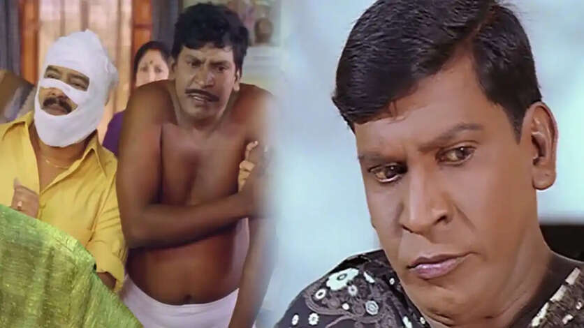 அட்ஜஸ்ட்மென்ட் செய்ய சொல்லி டார்ச்சர் பண்ணாங்க.. பகிர் கிளப்பிய வடிவேலு பட குத்தால அருவி  ஹீரோயின்