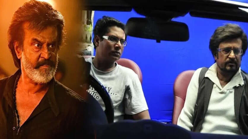 எந்திரனுக்கு டூப் போட்ட மனோஜ் பாரதி.. இரங்கல் தெரிவிக்காத ரஜினி