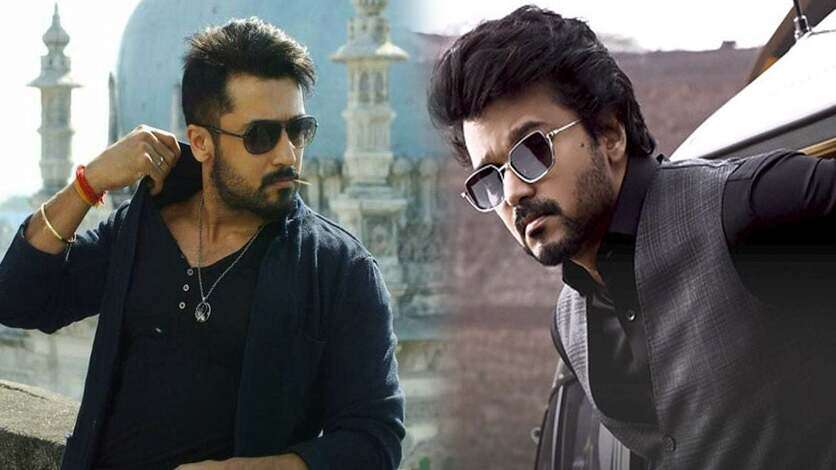 விஜய்யை போல் ஒதுக்கி வைத்த சூர்யா.. பொண்டாட்டி பேச்சால் பிரிந்த குடும்பம்