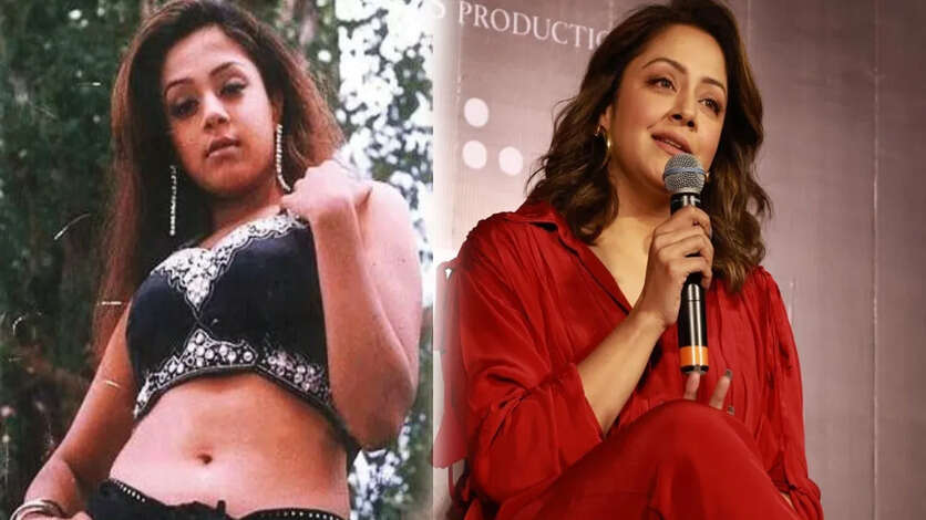 47 வயசாகுது, 20 வருஷத்துக்கு முன்னாடியே அதெல்லாம் நிறுத்திட்டேன்.. ஓப்பனாக பேசிய ஜோதிகா