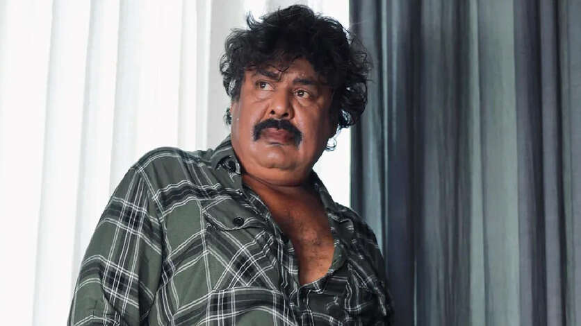 மருத்துவமனையில் அனுமதிக்கப்பட்ட மன்சூர் அலிகான்.. பிரச்சார நேரத்தில் ஏற்பட்ட சோக சம்பவம்