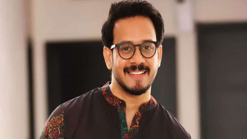 படமே ஓடல, கைவசம் இத்தனை படங்களா! கேரியரை காப்பாற்ற பரத் தேர்வு செய்த பாதை