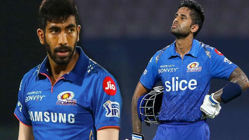 2025 ஐபிஎல் அதிக ஏலம் போன 5 வீரர்கள்.. சூர்யா, பும்ராவை ஓரங்கட்டிய ஐய்யர் கூட்டம்