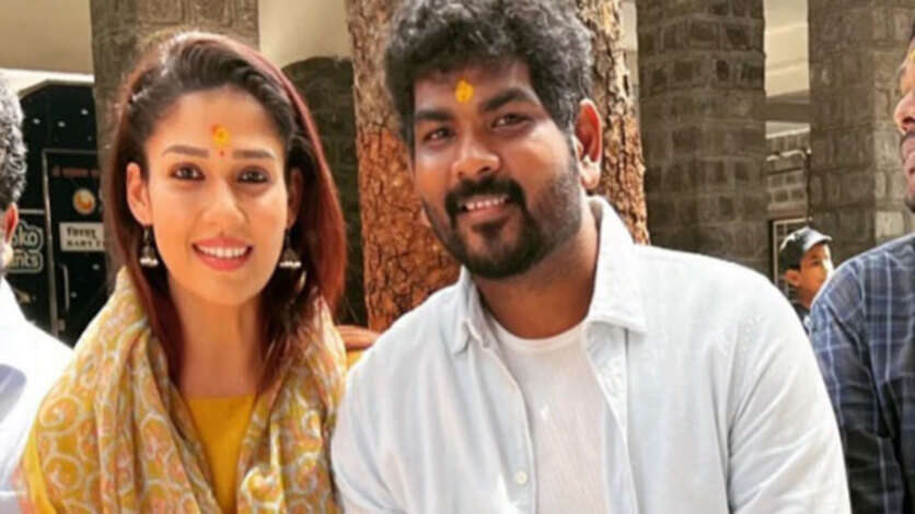 நயன்தாராவிற்கு விக்னேஷ் சிவன் முடிச்சு போடும் நேரம்.. முக்கியமான 200 புள்ளிகளுக்கு மட்டும் அழைப்பு