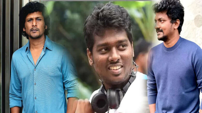 ஜவான் படத்துக்கு அட்லி வாங்கிய சம்பளம்.. நெல்சன்,லோகேஷ்க்கு எல்லாம் வாத்தியாராய் மாறிய குட்டி தம்பி