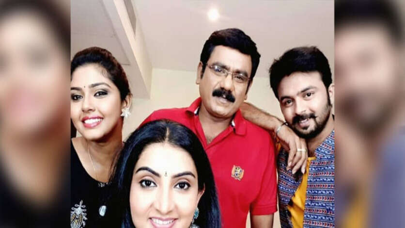 பாண்டியன் ஸ்டோர்ஸ் டிஆர்பிக்கு பெரிய ஆப்பு.. விலகப் போகும் முக்கிய பிரபலம்