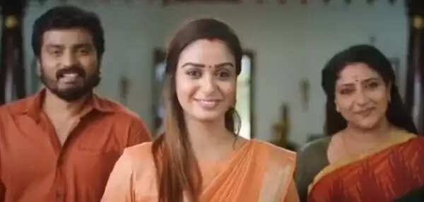 ராஜா ராணி விட்டு விலகிய மருமகள் ஆலியா.. புது மருமகள் யார் தெரியுமா.?