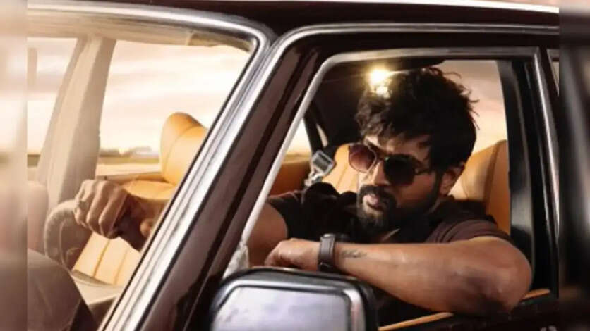 ஹீரோ தோல்வி.. அருண் விஜய் வில்லனாக நடிக்க தீர்மானம் ஏன்?