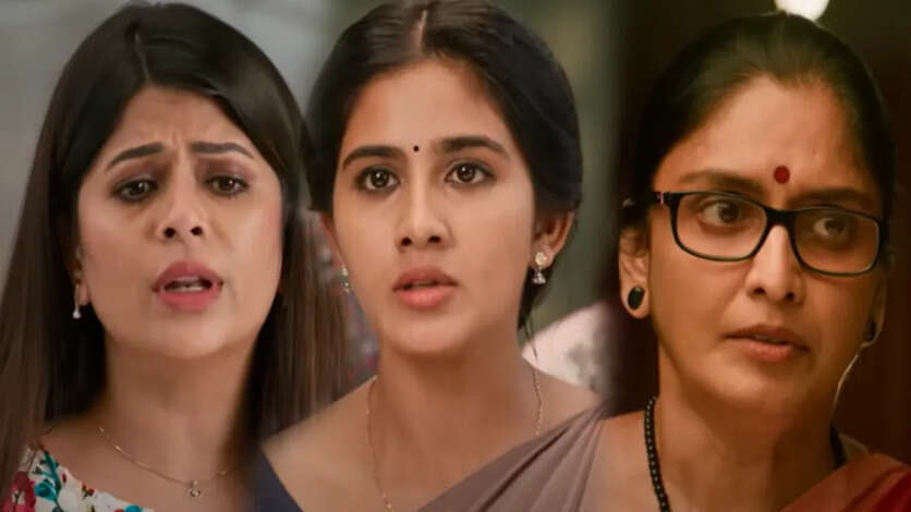 சிங்கப்பெண்ணில் ஆனந்தியை சீண்டி பார்க்கும் மித்ரா.. திருடனுக்கு தேள் கொடிய நிலையில் வார்டன்