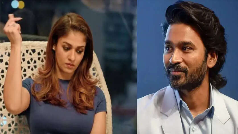 நயன்தாராவிடம் 10 கோடி கேட்டு பழி வாங்கிய தனுஷ்.. முகத்திரையை கிழித்த லேடி சூப்பர் ஸ்டார், அறிக்கை