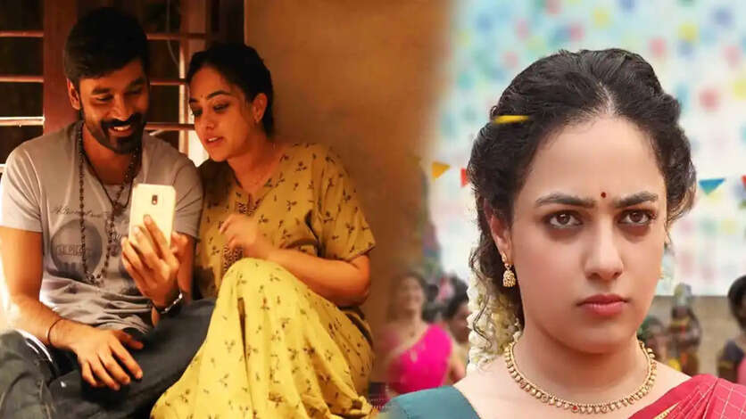 ஷூட்டிங்கில் ஹீரோ கொடுத்த அந்தரங்க டார்ச்சர்.. உண்மையை வெட்ட வெளிச்சமாக்கிய தனுஷ் பட தாய்க்கிழவி