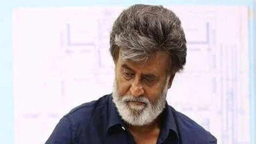 2 கேரக்டரை மட்டுமே உருட்டும் தலைவர்.. ரஜினியை சீண்டும் பிரபலம்