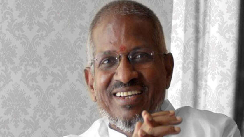 இளையராஜா இசை அமைக்காத ஒரே நடிகரின் படம்.. 40 வருட சினிமா வாழ்க்கையில் நிகழ்ந்த ஆச்சரியம்