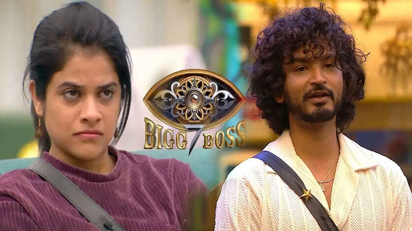 தலைவர் பாட்டை வைத்து மாயாவுக்கு பதிலடி கொடுத்த ஆர்ஜே பிராவோ.. இப்பவும் பற்றி எரியும் பிக் பாஸ்