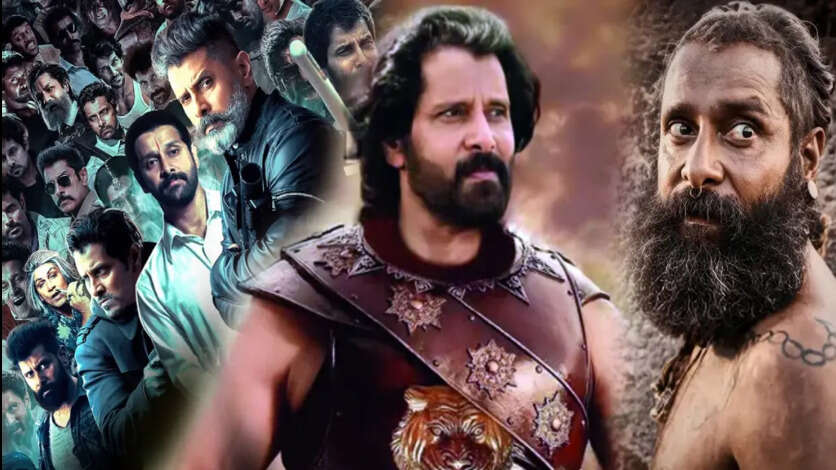 ஹாப்பி பர்த்டே சியான்.. 58 வயது நடிப்பு அரக்கன் விக்ரமின் மொத்த சொத்து மதிப்பு