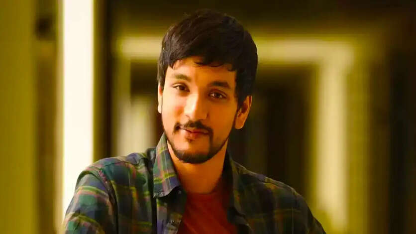 அப்பா பக்கத்தில் நெருங்க கூட முடியாமல் போராடும் 5 வாரிசு நடிகர்கள்.. முட்டி மோதி தவிக்கும் கௌதம் கார்த்திக்