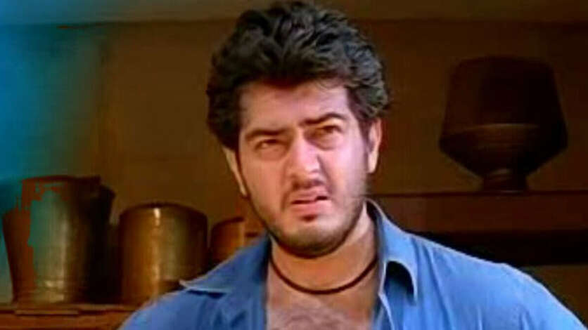 பொங்கலை குறிவைத்து ரிலீசான அஜித்தின் மாஸான 4 படங்கள்.. பிளாக்பஸ்டர் ஹிட் அடித்த தீனா