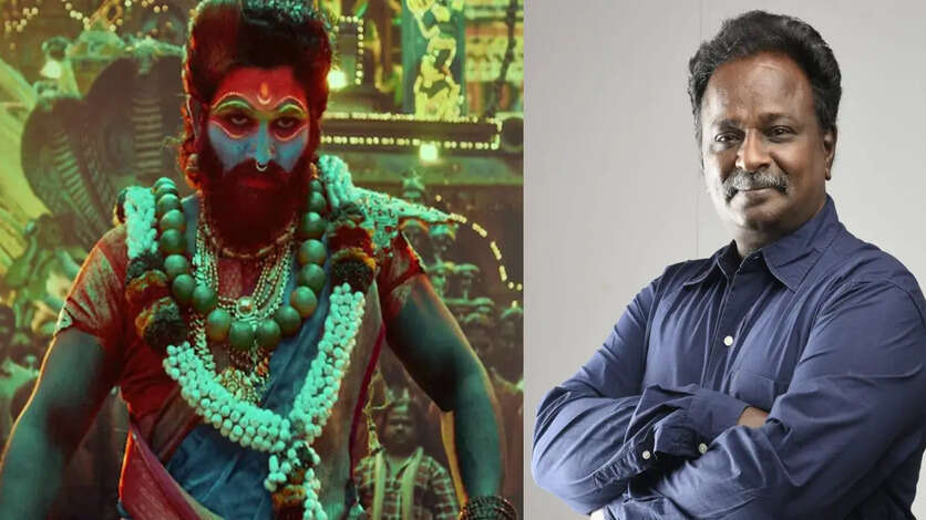 பார்ட் 1 ஏன் ஓடுச்சுன்னு தெரியல இதுல அடுத்தது வேற.. புஷ்பா 2வை பிரித்து மேய்ந்த ப்ளூ சட்டை