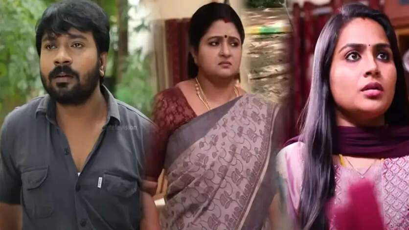 Sirakadikkum Asai: ஓவராக அராஜகம் பண்ணும் முத்து.. கண் கொத்தி பாம்பாக கொத்த காத்திருக்கும் ரோகிணிக்கு ஏற்பட்ட அவமானம்