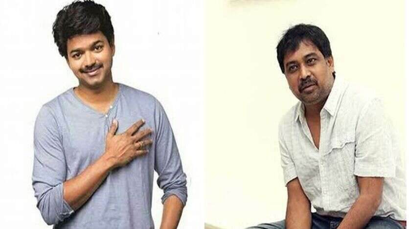 லிங்குசாமியின் 3 படங்களை நூலிலையில் தவறவிட்ட விஜய்.. வருந்தி பேட்டி கொடுத்த இயக்குனர்