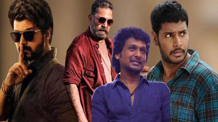 மாநகரம் முதல் லியோ வரை லோகேஷ் வாங்கிய சம்பளம்.. 6 வருடத்தில் மலைக்க வைக்கும் அசுர வளர்ச்சி