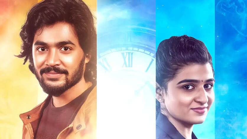 செப்டம்பர் 25, 26 ஒரே நேரத்தில் 12 படங்கள் ரிலீஸ்.. முழு லிஸ்ட் இதோ!