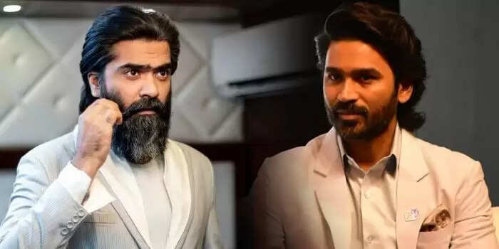 தனுஷ்-சிம்பு கூட்டணி&nbsp; மிரட்டலான அப்டேட் கொடுத்த வெற்றிமாறன்