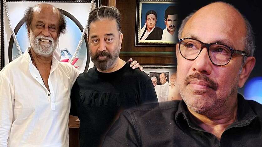 சத்யராஜ்க்கு தானாக அமைந்த 5 கேரியர் பெஸ்ட் மூவிஸ்