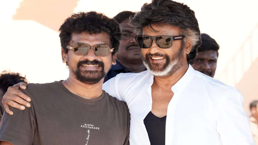 பொசுக்குன்னு வயிற்றில் பாலை வார்த்த ரஜினிகாந்த்.. ஜெயிலர் 2க்கு தலைவர் கொடுத்த அப்டேட்