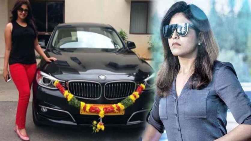 37 வயதில் அஞ்சலியின் மொத்த சொத்து மதிப்பு.. அந்த ஒரு விஷயத்திற்கு மட்டும் பல லட்சம் செலவு செய்வாராம்