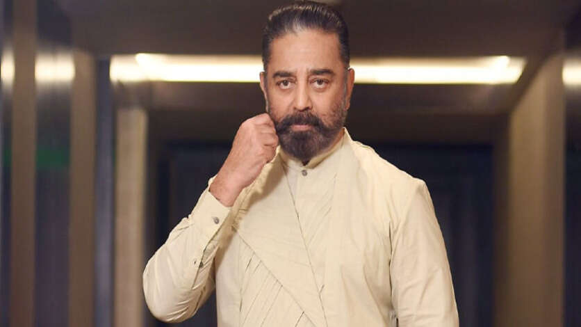 விக்ரம் பட வெற்றியால் தலைகால் புரியல.. பல இயக்குனர்களை கிடப்பில் போட்ட கமல்