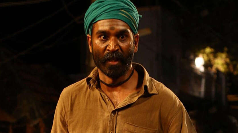 அதிகாரப்பூர்வமாக வெளிவந்த தனுஷின் 51-வது படம்.. எக்ஸ்பிரஸ் குயினை தட்டி தூக்கிய அசுரன்