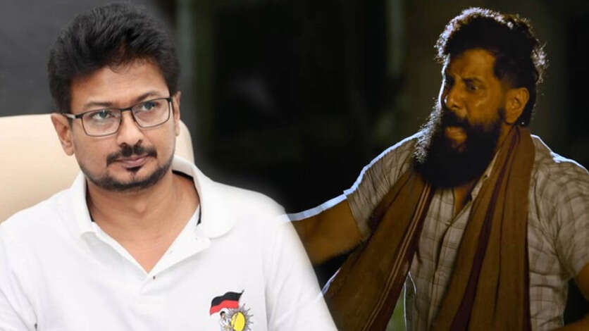 சூடேறி கொதிக்கும் வீரதீர சூரன் விக்ரம்.. இரவோடு இரவாக உதயநிதிக்கு பறந்த தூது