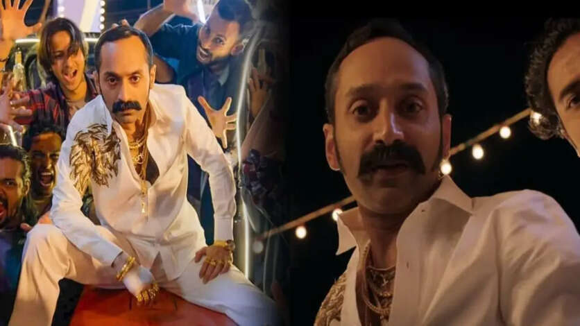 Fahadh Fassil: பகத் பாஸிலின் ஒன் மேன் ஷோ.. ஆவேசம் தமிழ் ரீமேக்கில் நடிக்க தகுதியான 2 ஹீரோக்கள்