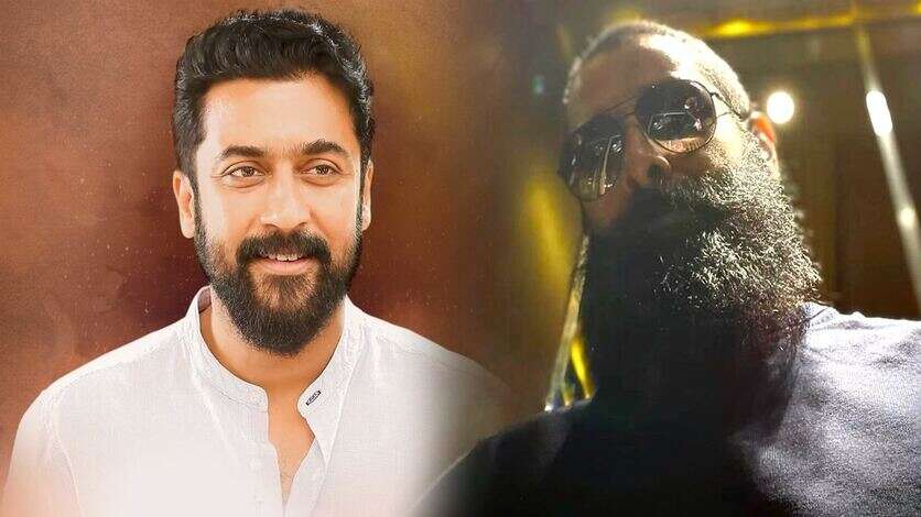 வளர்த்துவிட்ட வரை  அசிங்கப்படுத்திய சூர்யா, விக்ரம்.. போறாத காலம் கழுகு போல் கொத்தும் அவலம்