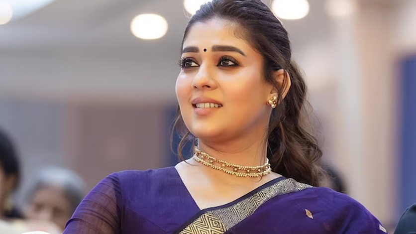 தமிழ் சினிமாவுக்கு நயன்தாரா தூக்கிட்டு வரும் புது நடிகை..&nbsp; வலையில் விழுந்த பஞ்சாபி பைங்கிளி