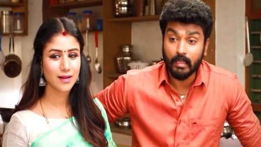 ராஜா ராணி விட்டு விலகிய மருமகள் ஆலியா.. புது மருமகள் யார் தெரியுமா.?